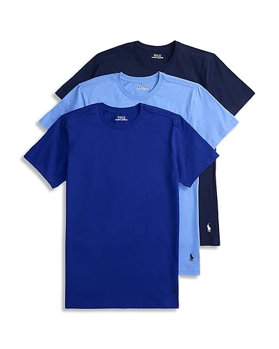 Polo Ralph Lauren Slim Fit Crewneck Undershirt