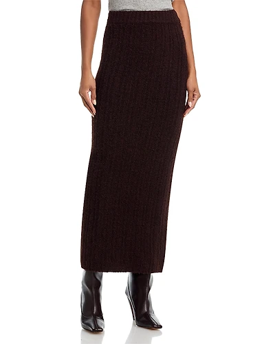 Line & Dot Ophelie Skirt