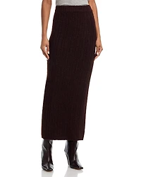 Line & Dot Ophelie Skirt