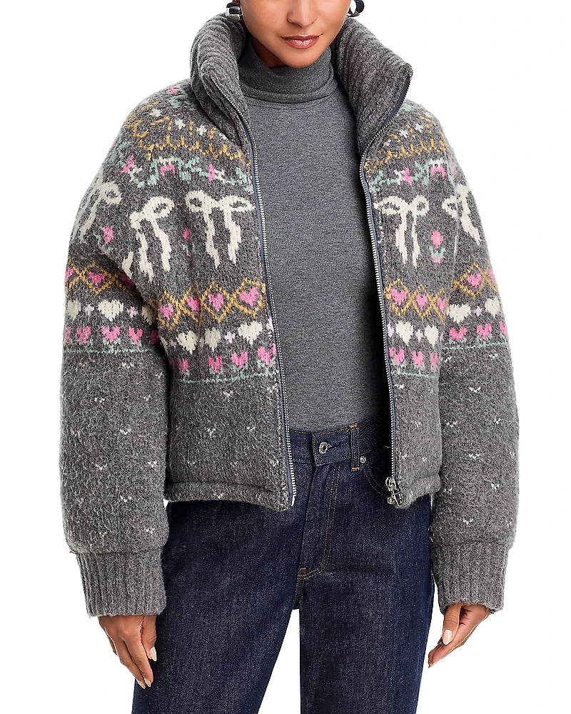 Blanknyc Dream Chaser Jacket