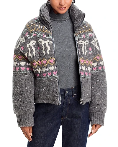 Blanknyc Dream Chaser Jacket