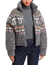 Blanknyc Dream Chaser Jacket