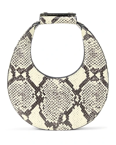 Staud Good Night Moon Bag