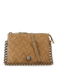Kurt Geiger London Kensington Puff Pouch Crossbody