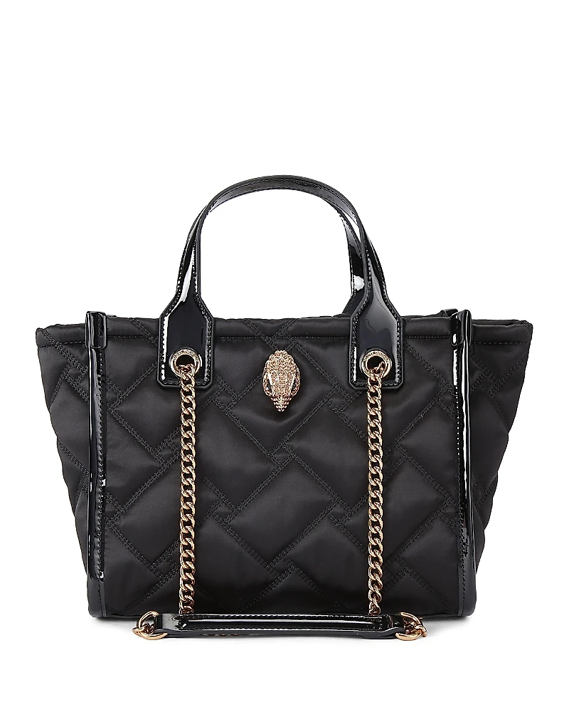 Kurt Geiger London Hoxton Small Shopper Tote