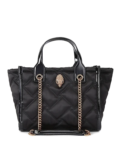 Kurt Geiger London Hoxton Small Shopper Tote