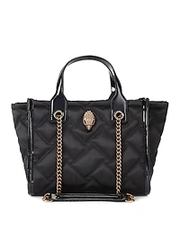Kurt Geiger London Hoxton Small Shopper Tote