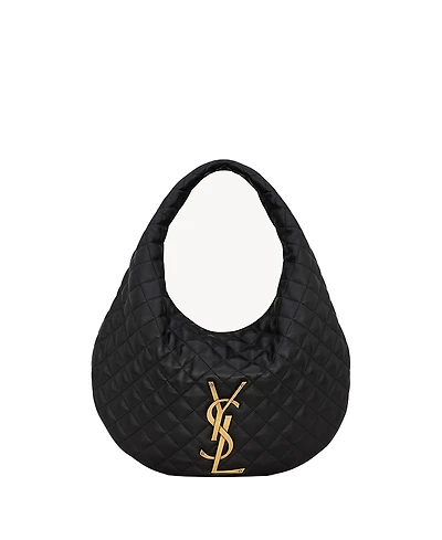 Saint Laurent Icare Hobo