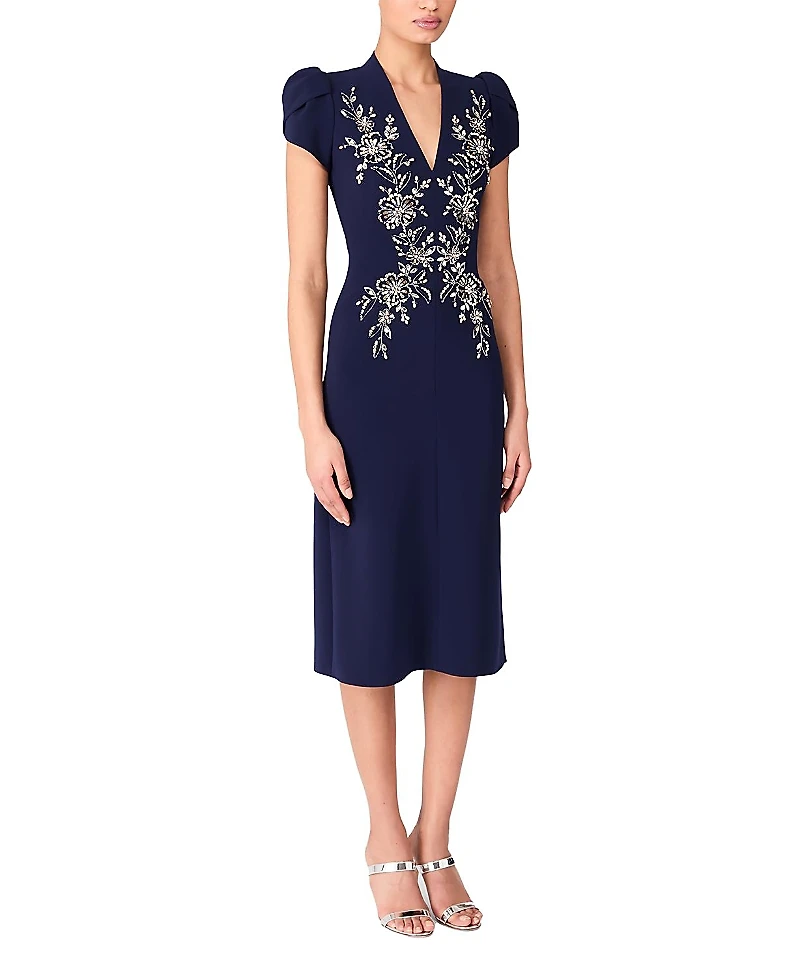 Jenny Packham Freya Dress