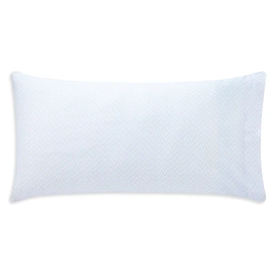 Anne de Solene Calme Pillowcase, King