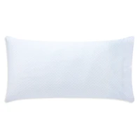 Anne de Solene Calme Pillowcase, King