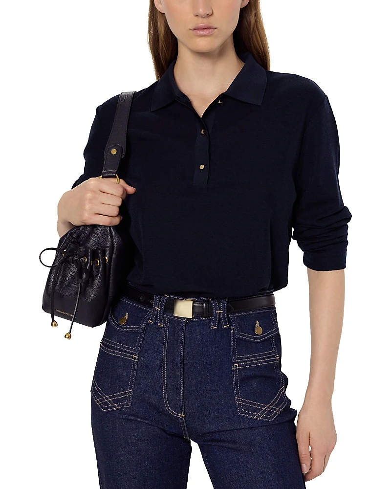 Gerard Darel Hilary Sweater