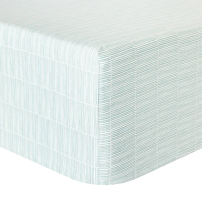 Anne de Solene Fugace Fitted Sheet