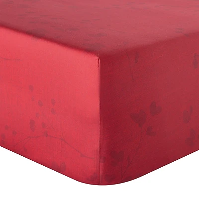 Anne de Solene Minimaliste Fitted Sheet