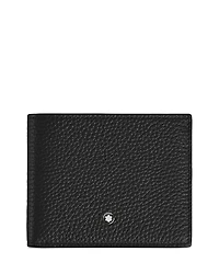 Montblanc Grain Leather Bifold Wallet - Exclusive