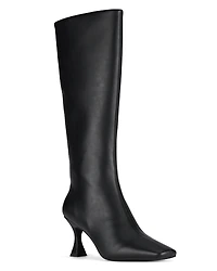 Jeffrey Campbell Women's Checkmate 2 Boots