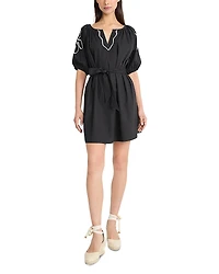 The Good Journey Minidress