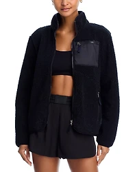 Splits59 Harris Sherpa Jacket