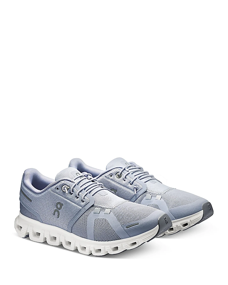 On Women's Cloud 6 Sneakers