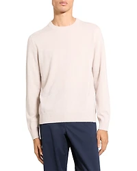 Theory Hilles Cashmere Sweater