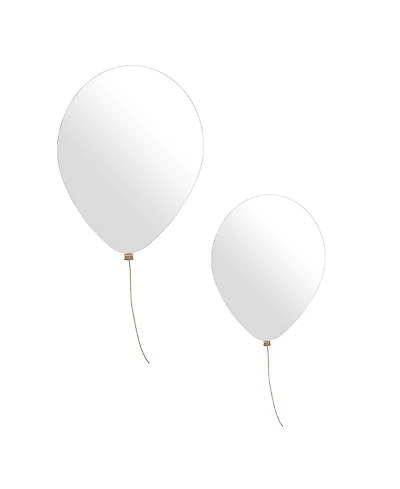 Eo Play Mirror Balloon Set of 2