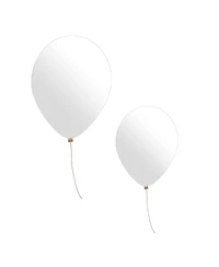 Eo Play Mirror Balloon Set of 2