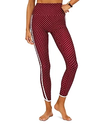 Beach Riot Rella Dot Print Leggings