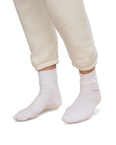 Jenni Kayne Classic Crew Sock
