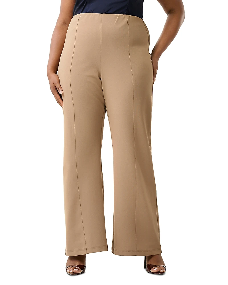 Estelle Plus Mahina Straight Leg Pants