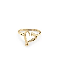 UNOde50 Nailed Heart Spring Bracelet