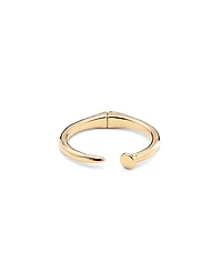 UNOde50 Bent Nail Bangle