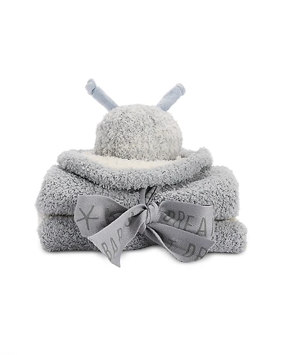 Barefoot Dreams Boys' CozyChic Planet Lovey - Ages 3+