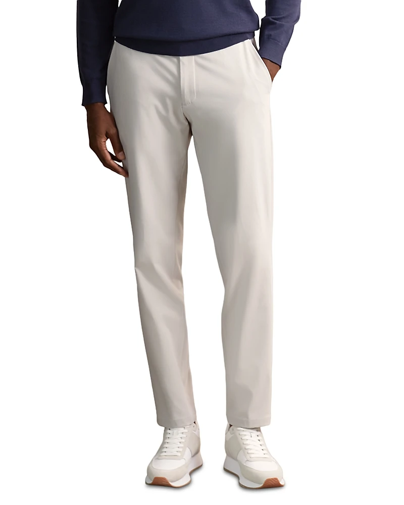 Reiss Technical Trousers