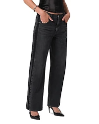 Citizens of Humanity Lindz Low Rise Easy Straight Leg Jeans