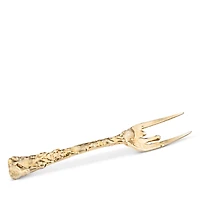 Shelton Metal Sea Fork, Set of 2