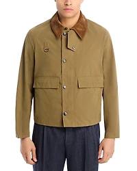 Barbour Spey Casual Jacket