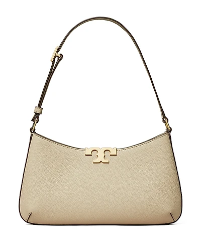 Tory Burch Eleanor Soft Leather Slim Shoulder Bag