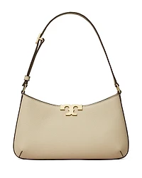 Tory Burch Eleanor Soft Leather Slim Shoulder Bag