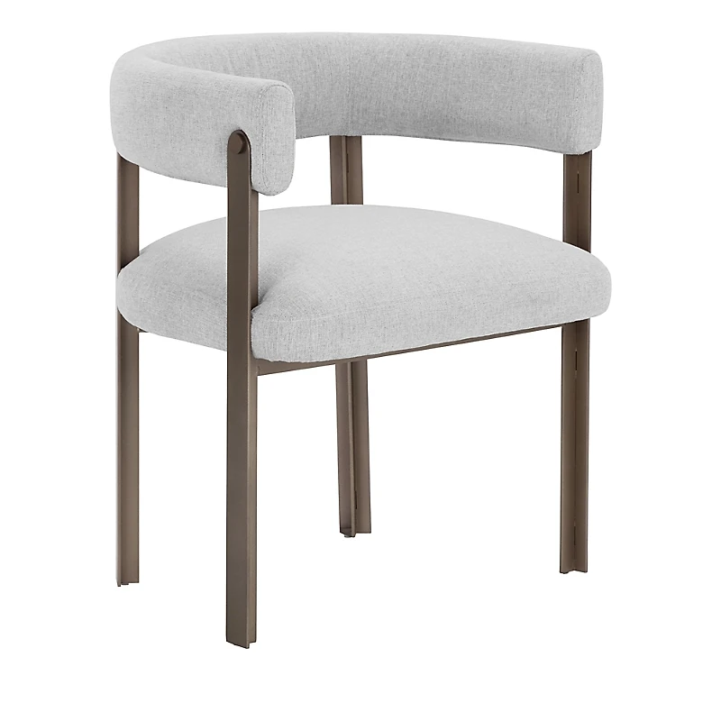 Sunpan Mae Dining Armchair
