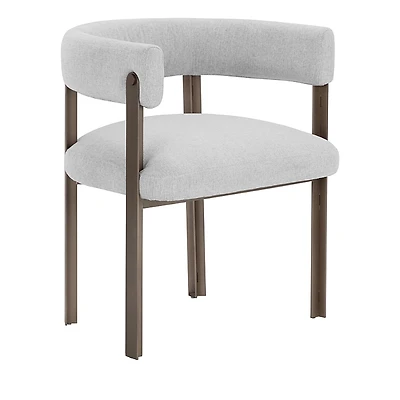 Sunpan Mae Dining Armchair