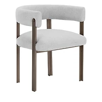 Sunpan Mae Dining Armchair