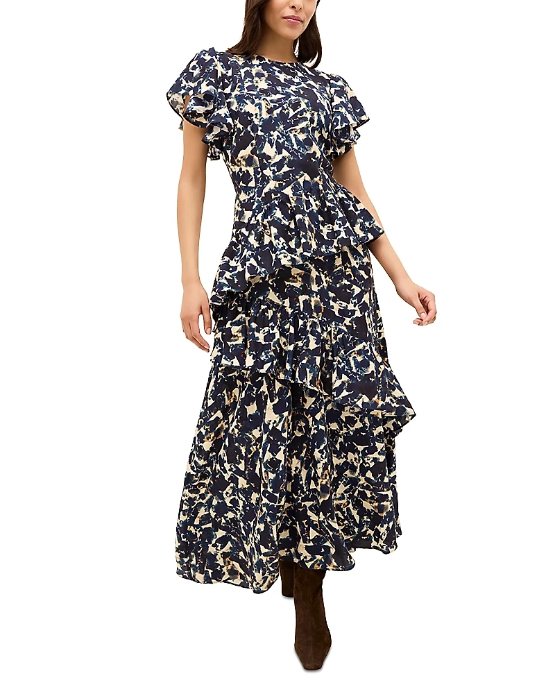 Marie Oliver Quinby Dress