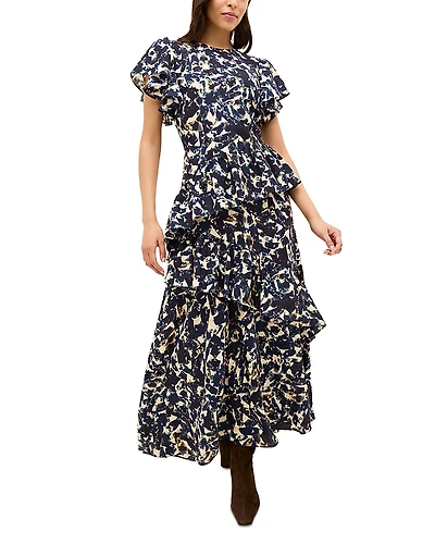 Marie Oliver Quinby Dress