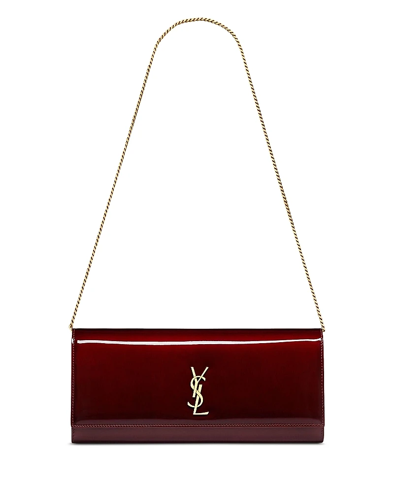 Saint Laurent Kate Clutch