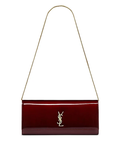 Saint Laurent Kate Clutch