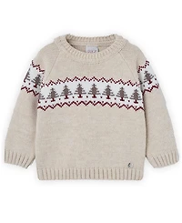 Paz Rodriguez Boys' Acebo Pullover - Baby