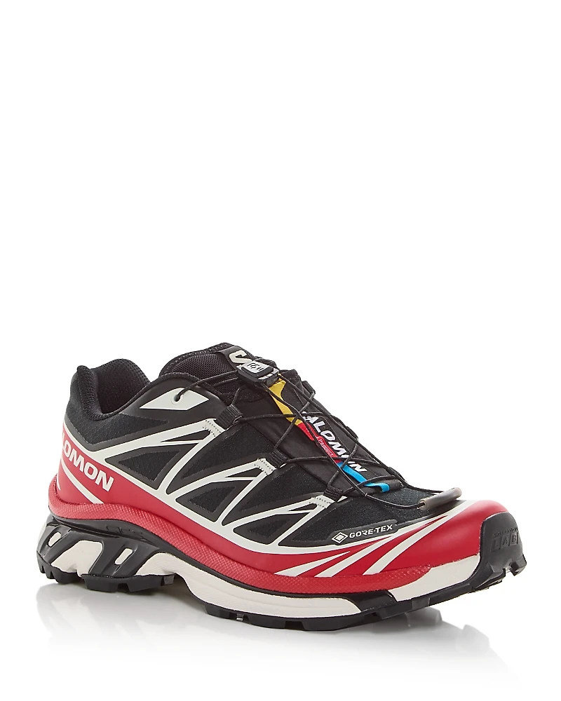 Salomon Men's Xt-6 Gtx Sneakers