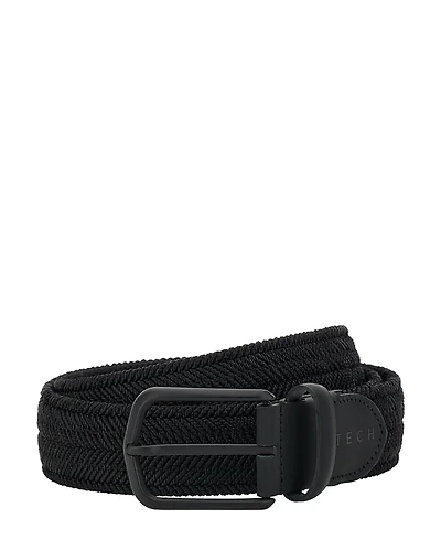 Boggi Milano Woven Belt