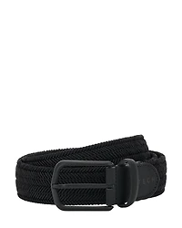 Boggi Milano Woven Belt
