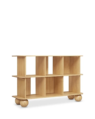 Babyletto Crosby Open Bookcase
